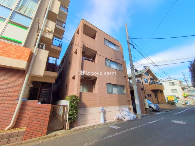 東京都の中古マンション: デュオ・スカーラ高円寺