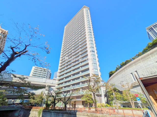 東京都の中古マンション: プリズムタワー