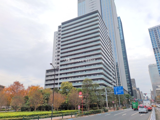 東京都の中古マンション: ザ・パークハウス新宿タワー