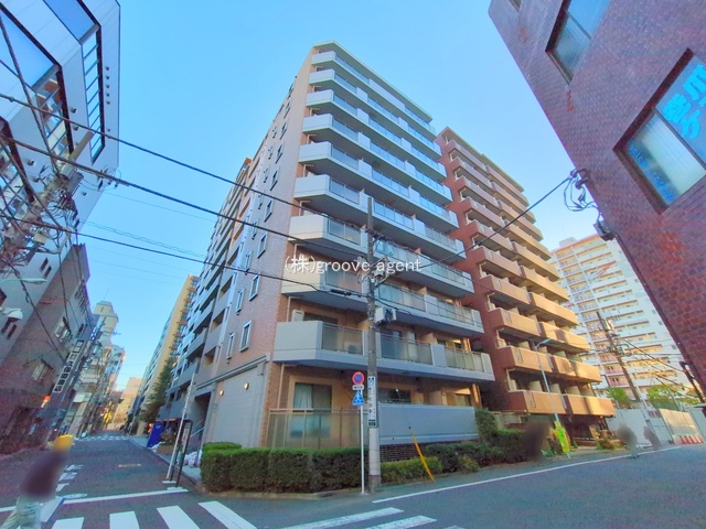 東京都の中古マンション: ラヴェンナ人形町