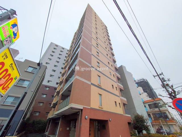 東京都の中古マンション: ベルメゾン亀有ヴィマルシェ