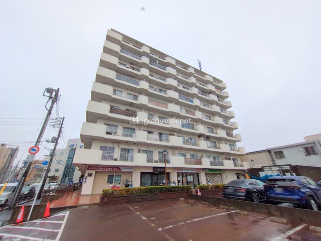 東京都の中古マンション: 白鳥ダイヤモンドマンション