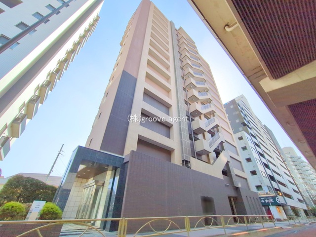 東京都の中古マンション: グラーサ駒沢大学