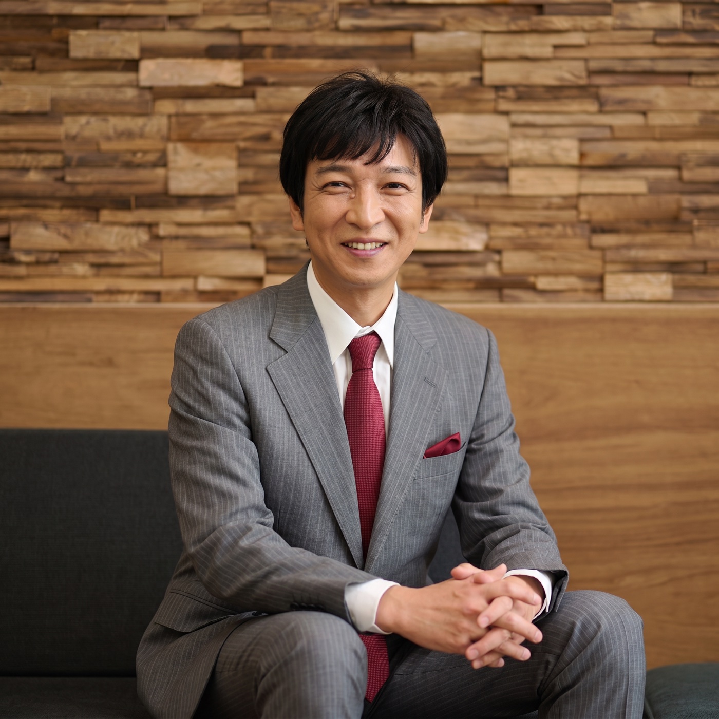 山本 剛