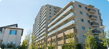 江東区の売却事例