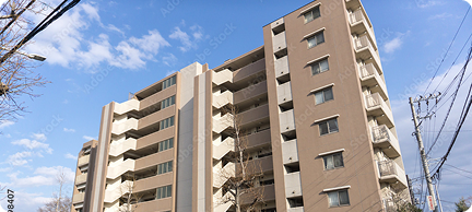 新宿区の売却事例