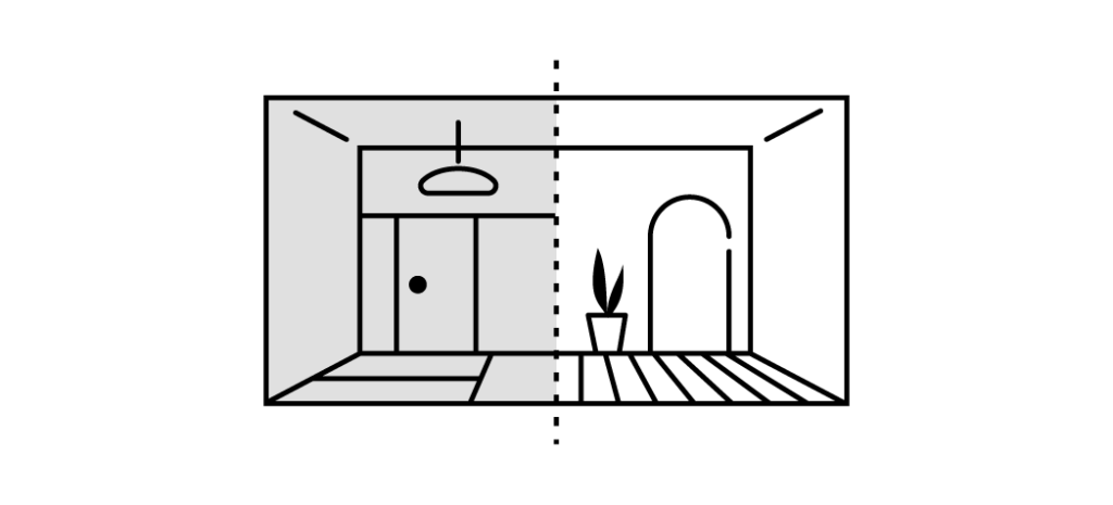 リノベーション