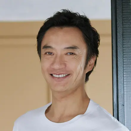 代表取締役 鰭沼 悟