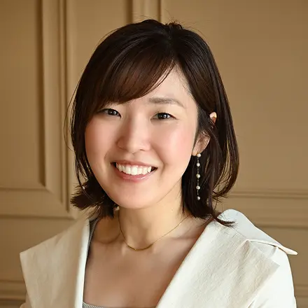 取締役 羽田 真那