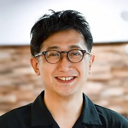 共同創業者 / ブランドマネージャー 佐藤 剛