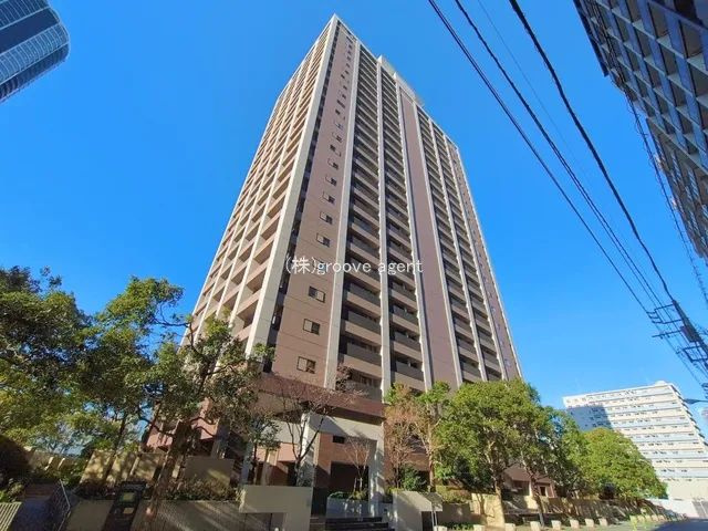 東京都の中古マンション: コスモ東京ベイタワー