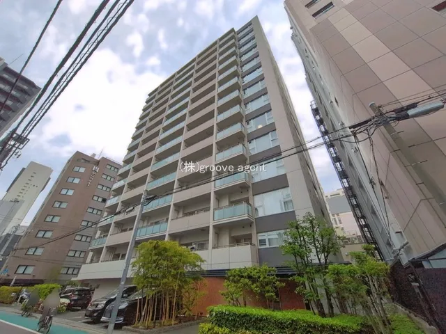 東京都の中古マンション: イニシアイオ浅草