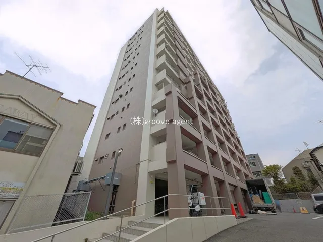 東京都の中古マンション: ライオンズマンション西荻第2