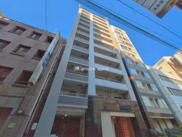 東京都の中古マンション: パークウェル秋葉原