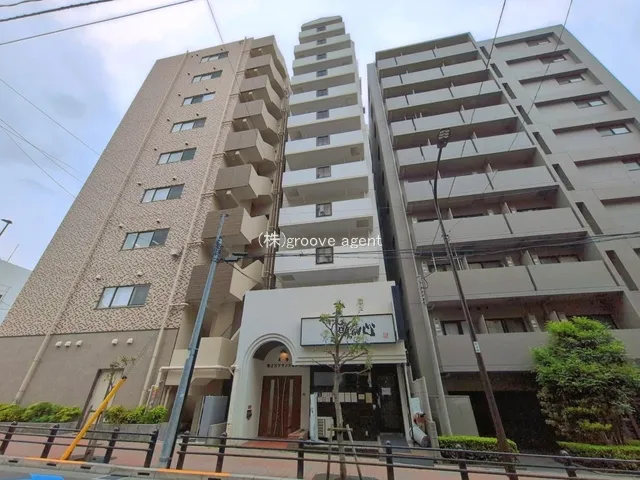 東京都の中古マンション: 巣鴨第2SYマンション