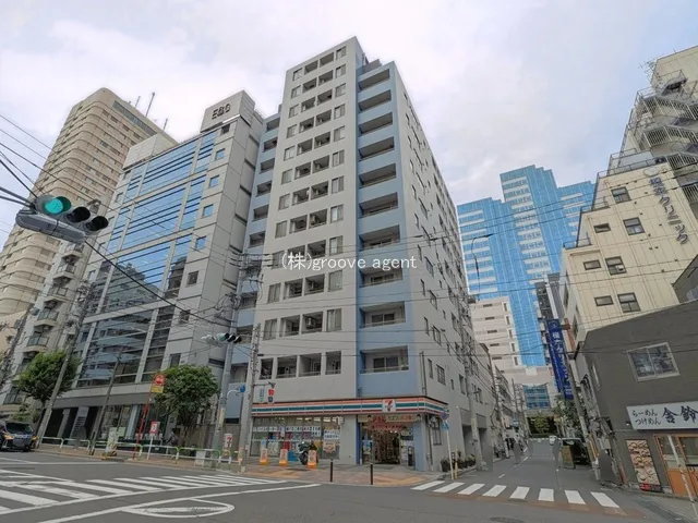 東京都の中古マンション: イトーピア池袋メトロポリタン