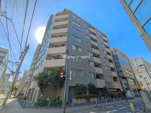 東京都の中古マンション: プリムローズ王子飛鳥山