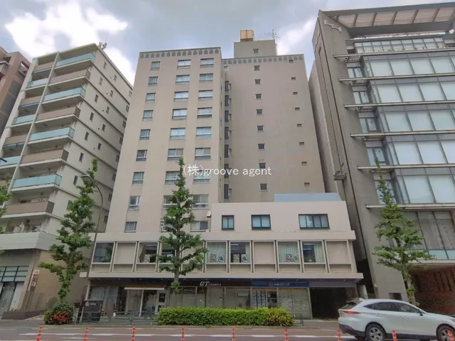 東京都の中古マンション: 東光苑マンション