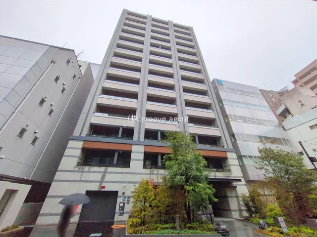 東京都の中古マンション: グランリビオ表参道