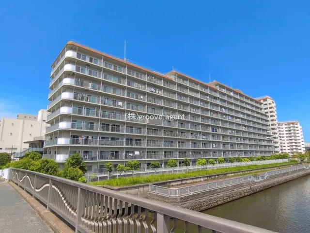 東京都の中古マンション: ニューライフマンション木場