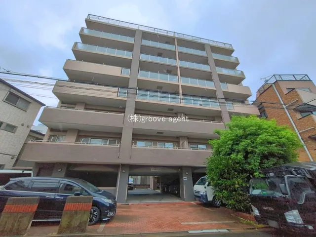 東京都の中古マンション: エクセレント笹塚