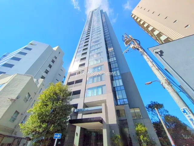 東京都の中古マンション: シティタワー池袋ウエストゲート