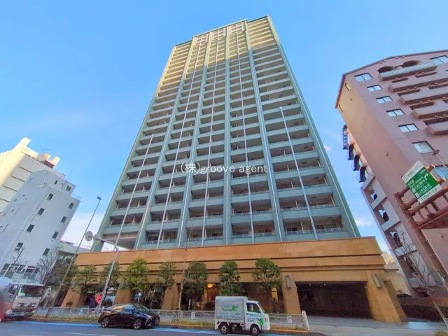 東京都の中古マンション: シティタワー池袋