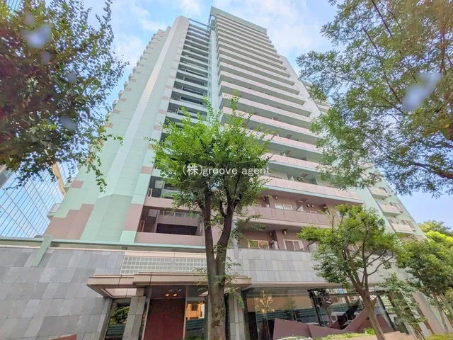 東京都の中古マンション: ソプラタワー
