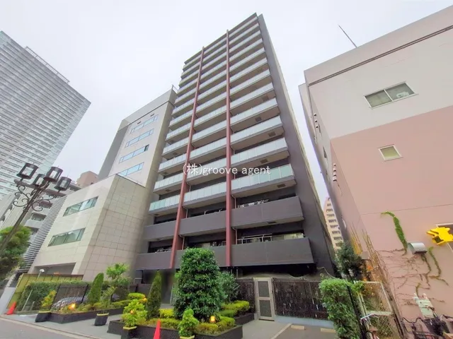 東京都の中古マンション: レーベンリヴァーレ浅草エヴァープライド
