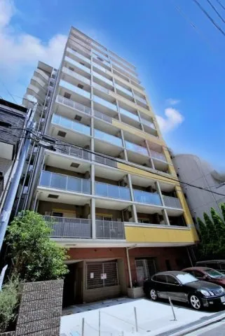 東京都の中古マンション: ライジングプレイス浅草弐番館