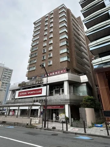 東京都の中古マンション: 豊栄荻窪ステーションプラザ