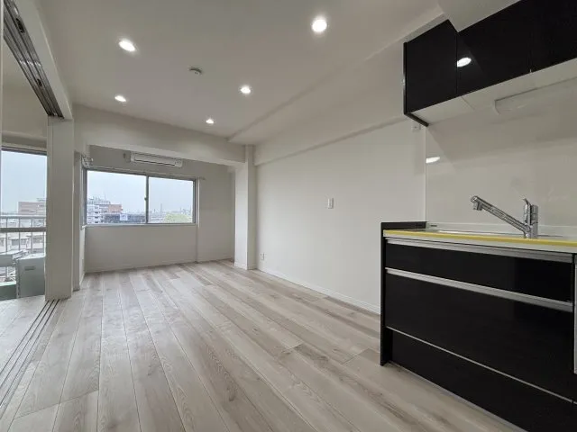 東京都の中古マンション: お花茶屋ダイヤモンドマンション