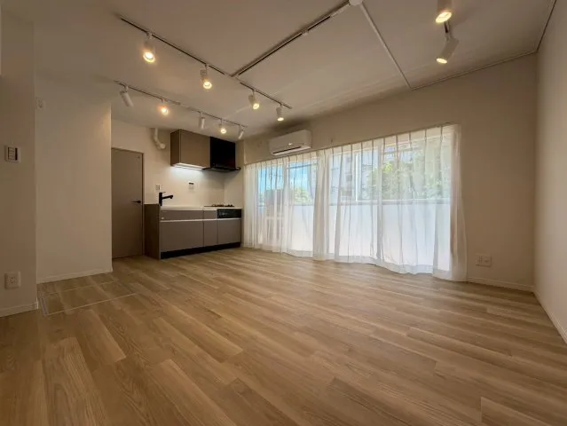 東京都の中古マンション: 多摩川住宅ハ棟