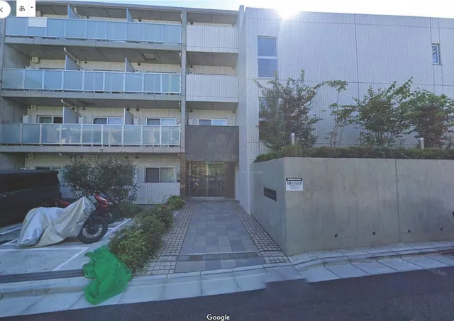 東京都の中古マンション: 世田谷区アルテシモブロス