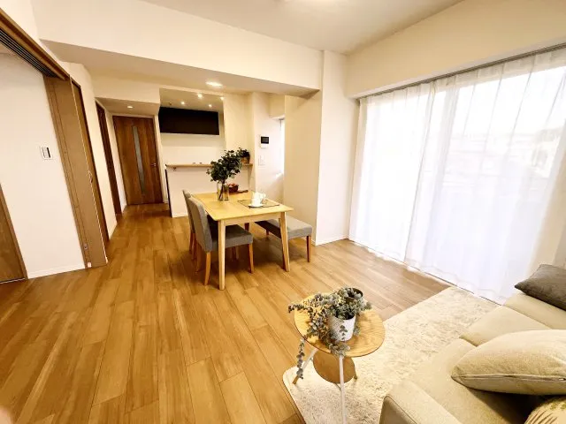 東京都の中古マンション: リステージ本郷台プリズムガーデン