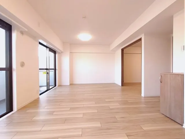 東京都の中古マンション: エクセル宮前平