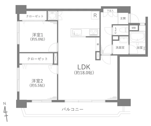 東京都の中古マンション: 綾瀬ファイナンス