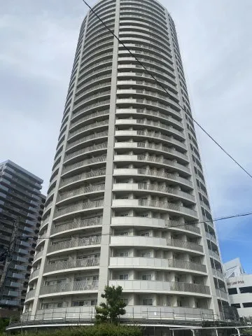 東京都の中古マンション: ドリームタワーキュアレジデンス