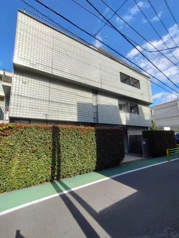 東京都の中古マンション: ザ・ランド代官山青葉台
