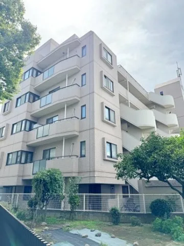 東京都の中古マンション: ジェム浦和辻