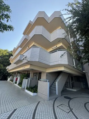 東京都の中古マンション: ザ・ステイツ志木アーバンヒルズ