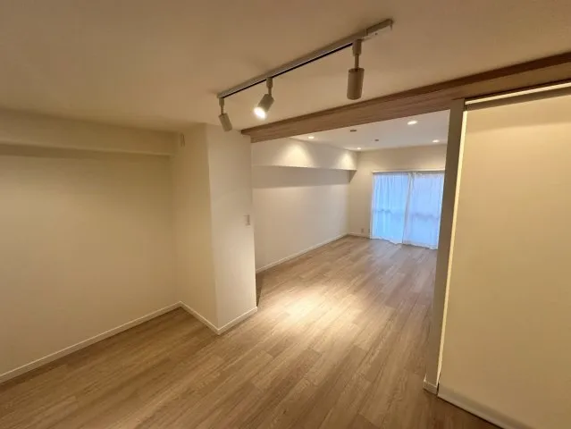 東京都の中古マンション: マンションときわ台