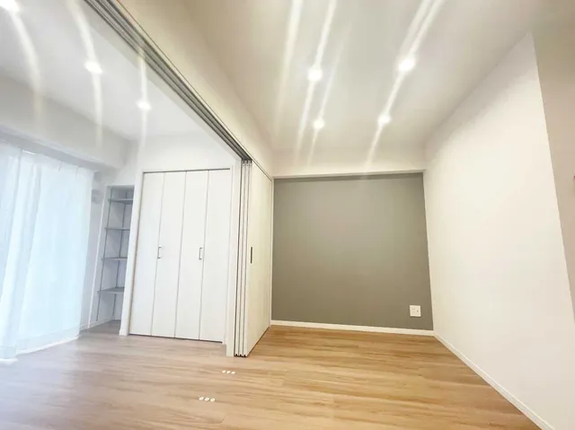 東京都の中古マンション: トーア駒込