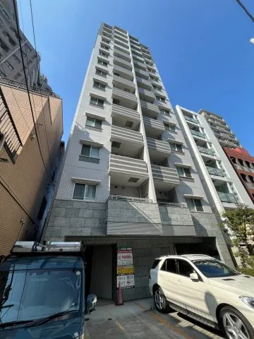 東京都の中古マンション: LE-LION　IKEBUKURO　COMFORT
