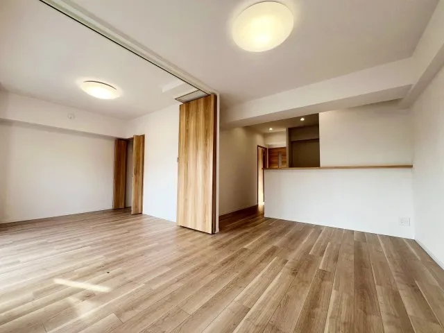 東京都の中古マンション: コープ野村戸塚長沼