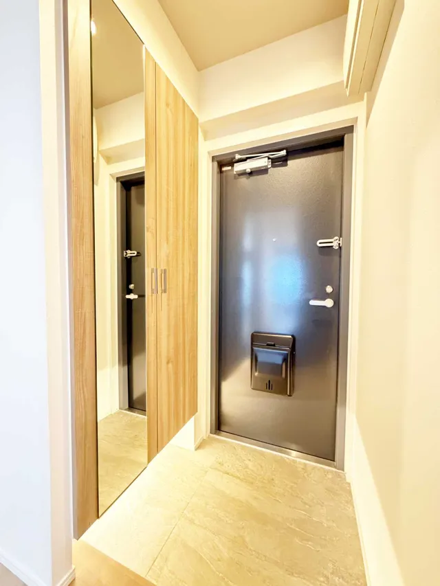 東京都の中古マンション: ドミニ目黒