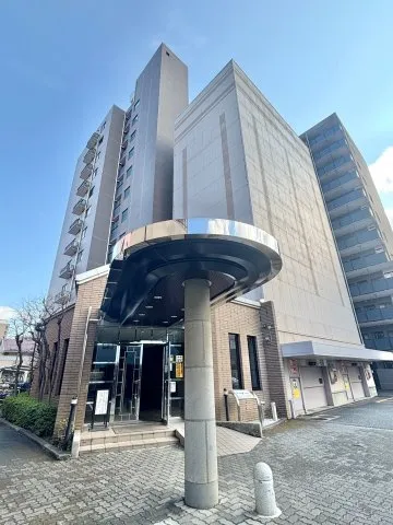 東京都の中古マンション: サニークレスト武蔵浦和