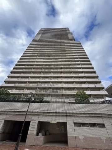 東京都の中古マンション: アルーサ北与野ノースピア上落合2号棟