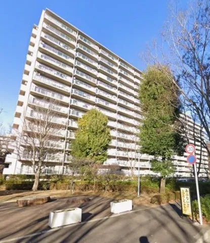 東京都の中古マンション: シーアイハイツ町田H