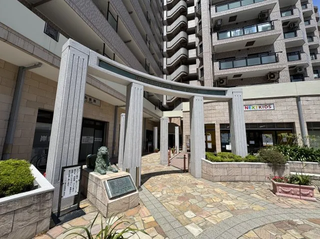 東京都の中古マンション: ライオンズステーションプラザ市川・国府台